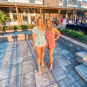 Meet your Posher, Roseanna